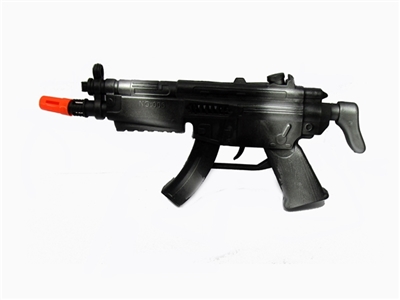 Silver line flint gun - OBL749803