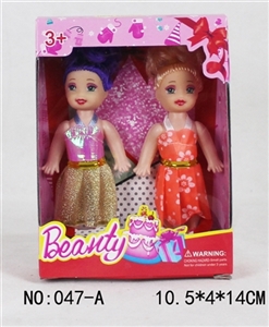 Two little kelly - OBL749852