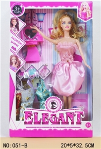 Barbie dresser in a box - OBL749862