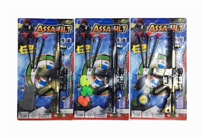 软弹枪 - OBL749997