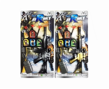 软弹枪 - OBL749999