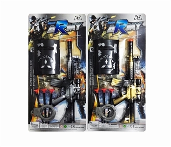 软弹枪 - OBL750000