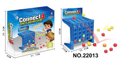 To eject a quadruple - OBL750132