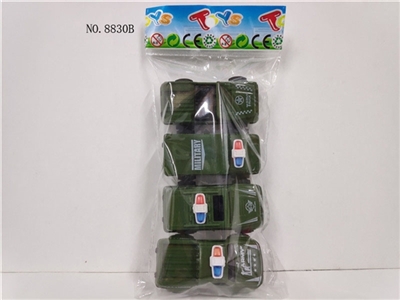 军事车 - OBL750242