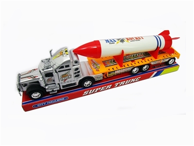 Inertia tablet on-board rocket - OBL750275