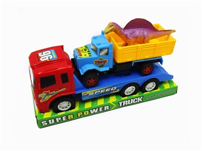 Solid color inertia tablet (the hopper dinosaur) - OBL750277