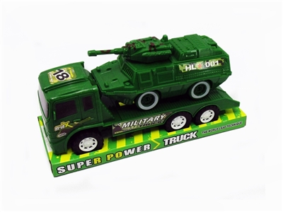 Solid color inertia plate carrying vehicles - OBL750280