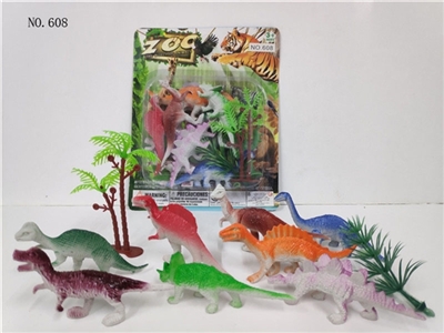 实身动物 - OBL750291