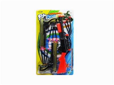 英文警察套 - OBL750410