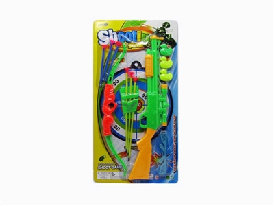 英文警察套 - OBL750411