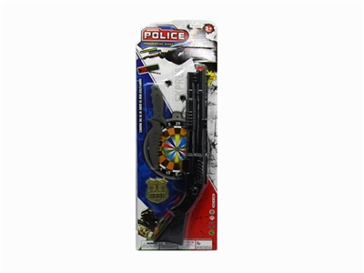 Flint gun - OBL750423