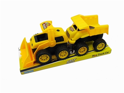 Combination of inertia truck - OBL750468