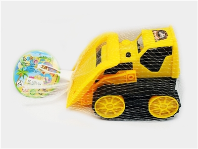 Inertial truck - OBL750473