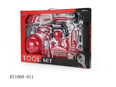 工具套装 - OBL750933