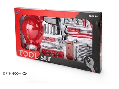 工具套装 - OBL750934