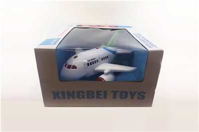 The c919 educational inertia big planes - OBL750939