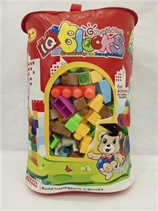 The building is - OBL751055