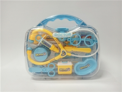 (characteristic area) medical kit - OBL751060