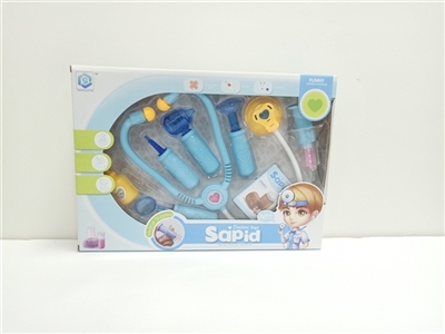 Cartoon medical toys - OBL751062