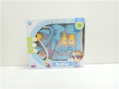 Cartoon medical toys - OBL751063