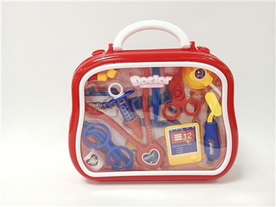 (characteristic area) medical kit - OBL751081