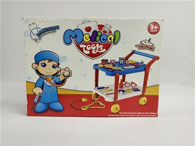 Medical cart suit - OBL751093