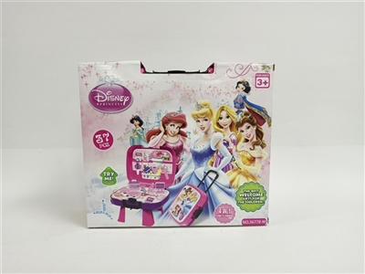 Cartoon medical toys - OBL751117