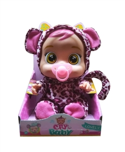 搪胶娃娃 - OBL751233