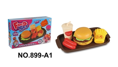 Food package - OBL751234