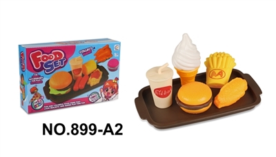 Food package - OBL751235