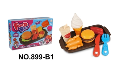 Food package - OBL751236