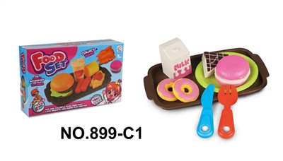 Food package - OBL751238