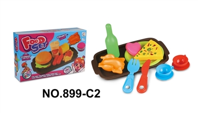 Food package - OBL751239