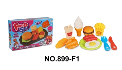 Food package - OBL751240