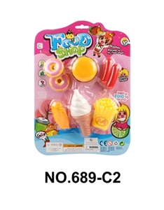 Food package - OBL751243