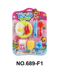 Food package - OBL751244