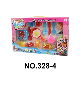 Food package - OBL751247