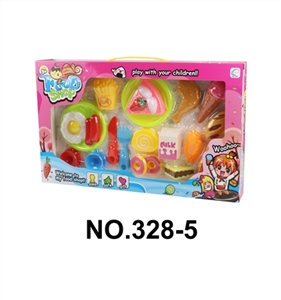 Food package - OBL751248