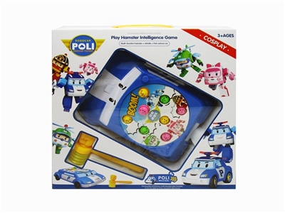 Whack-a-mole toys - OBL751288