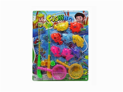 fishing - OBL751304