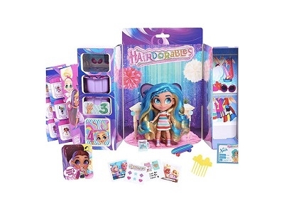 Hair doll blind box - OBL751321