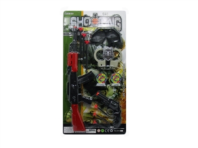 警察套 - OBL751598