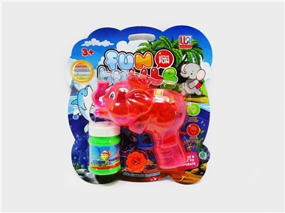 The elephant bubble gun - OBL751645