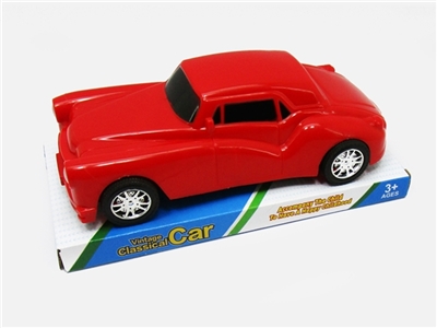 Solid color cartoon of inertia - OBL751651