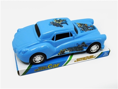 Transformers of inertia - OBL751655