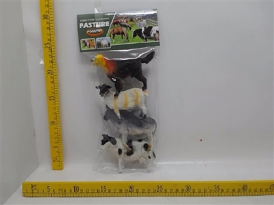 PVC动物套 - OBL751763