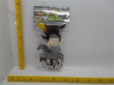 PVC动物套 - OBL751765