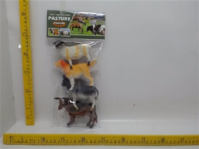 PVC动物套 - OBL751766