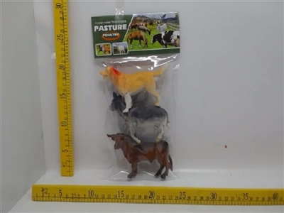 PVC动物套 - OBL751773