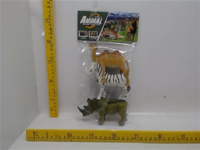 PVC动物套 - OBL751779